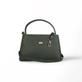 Celeste Green Elegance Bag